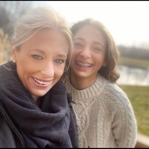 Meet your Posher, Haley